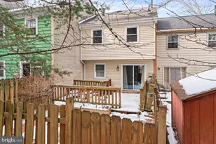 2053 Mayflower Dr, Woodbridge, VA 22192 - Photo 46