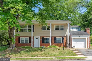 4203 Eldorado Dr, Woodbridge, VA 22193 - Photo 1
