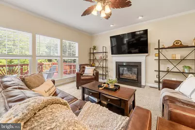 5301 Gunston Hall Drive, Woodbridge, VA 22193 - Photo 4