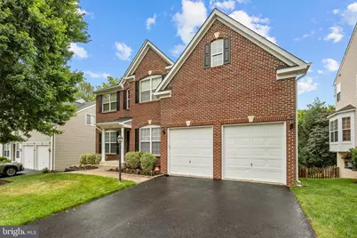 5301 Gunston Hall Drive, Woodbridge, VA 22193 - Photo 36