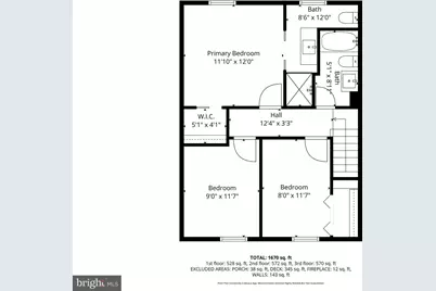 3113 Calloway Court, Woodbridge, VA 22192 - Photo 4