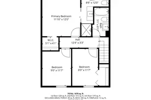 3113 Calloway Ct, Woodbridge, VA 22192 - Photo 4
