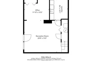 3113 Calloway Ct, Woodbridge, VA 22192 - Photo 2