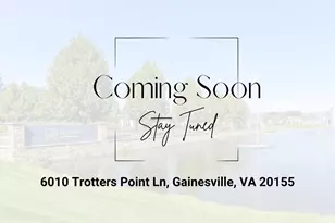 6010 Trotters Point Ln, Gainesville, VA 20155 - Photo 1