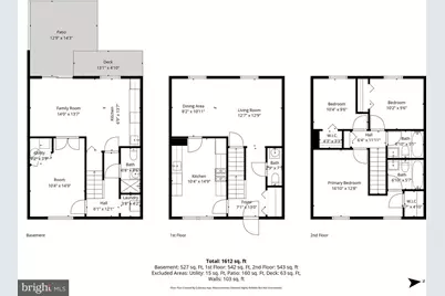 7402 Colton Lane, Manassas, VA 20109 - Photo 42