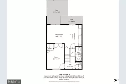 7402 Colton Lane, Manassas, VA 20109 - Photo 44