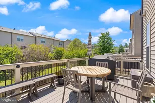 6819 William White Way, Haymarket, VA 20169 - Photo 16