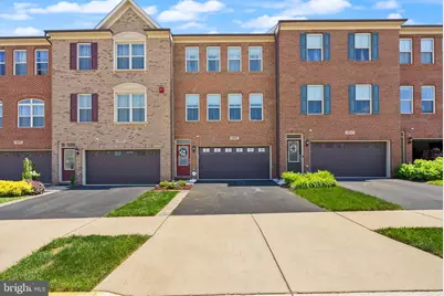 6819 William White Way, Haymarket, VA 20169 - Photo 1