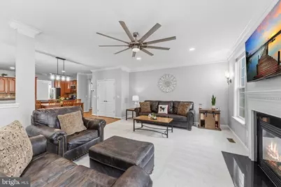 5439 Bantry Court, Woodbridge, VA 22193 - Photo 8