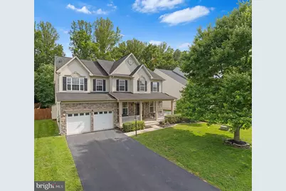 5439 Bantry Court, Woodbridge, VA 22193 - Photo 1