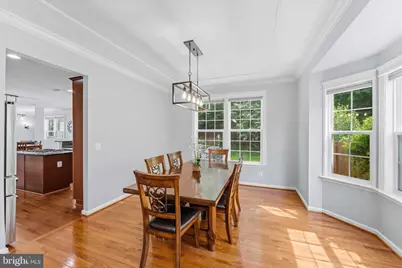 5439 Bantry Court, Woodbridge, VA 22193 - Photo 12