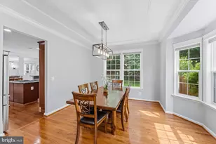 5439 Bantry Ct, Woodbridge, VA 22193 - Photo 12