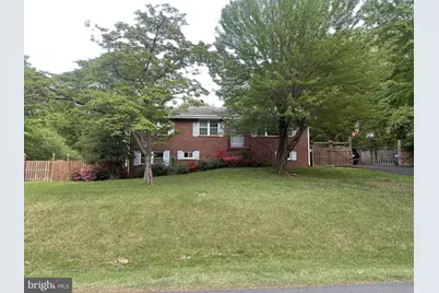 7817 Howard Street, Manassas, VA 20111 - Photo 1