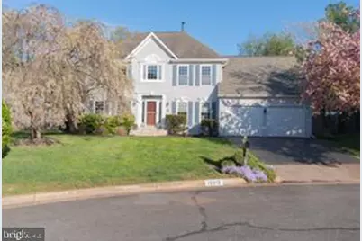 10312 Corryton Court, Manassas, VA 20110 - Photo 2