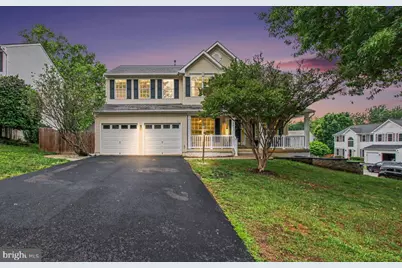 15812 Ibsen Place, Dumfries, VA 22025 - Photo 1