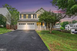 15812 Ibsen Pl, Dumfries, VA 22025 - Photo 1