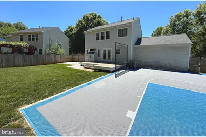 5796 Birch White, Dale City, VA 22193 - Photo 36