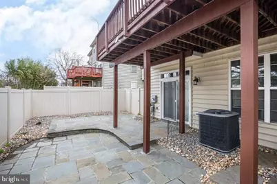 13340 Colchester Ferry Place, Woodbridge, VA 22191 - Photo 30