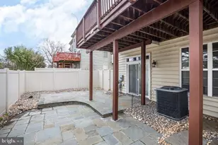 13340 Colchester Ferry Pl, Woodbridge, VA 22191 - Photo 30