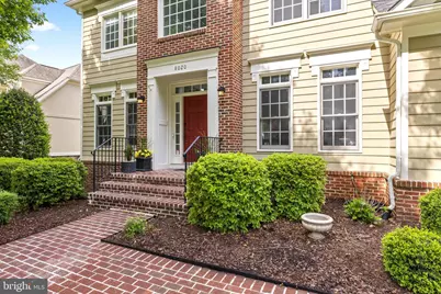 8020 Amsterdam Court, Gainesville, VA 20155 - Photo 4
