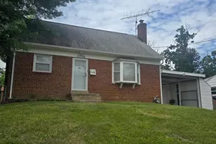 13706 Botts Ave, Woodbridge, VA 22191 - Photo 1