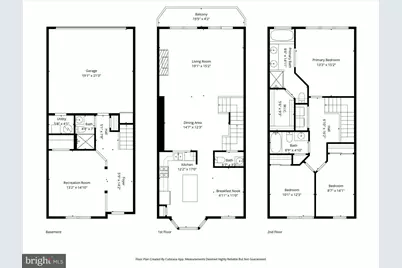 4951 Chaste Tree Place, Woodbridge, VA 22192 - Photo 40