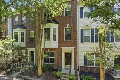 4951 Chaste Tree Place, Woodbridge, VA 22192 - Photo 4
