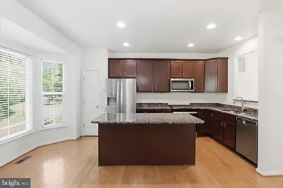 4951 Chaste Tree Place, Woodbridge, VA 22192 - Photo 16