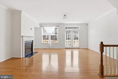 4951 Chaste Tree Place, Woodbridge, VA 22192 - Photo 10