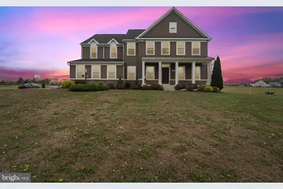 14081 Carriage Ford Road, Nokesville, VA 20181 - Photo 1