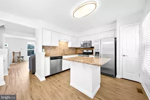 8596 Cold Harbor Loop, Manassas, VA 20111 - Photo 16