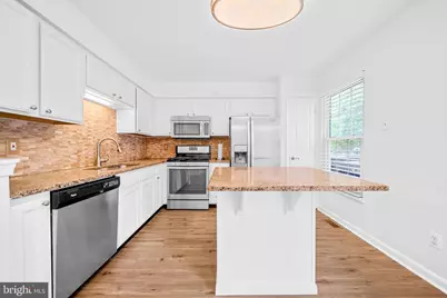 8596 Cold Harbor Loop, Manassas, VA 20111 - Photo 14
