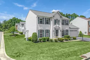 13026 Lupine Turn, Woodbridge, VA 22192 - Photo 2