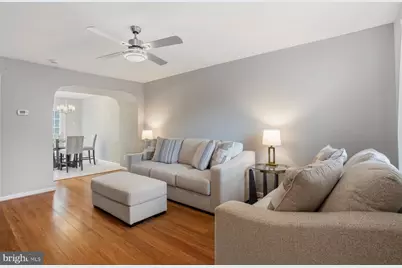 1736 Tiger Lily Circle, Woodbridge, VA 22192 - Photo 2
