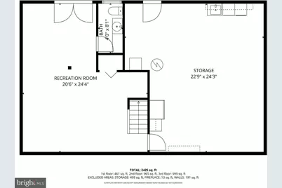 12301 Cedarwood Court, Woodbridge, VA 22192 - Photo 2