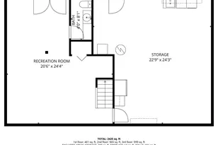 12301 Cedarwood Ct, Woodbridge, VA 22192 - Photo 2