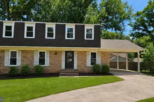 12301 Cedarwood Ct, Woodbridge, VA 22192 - Photo 1