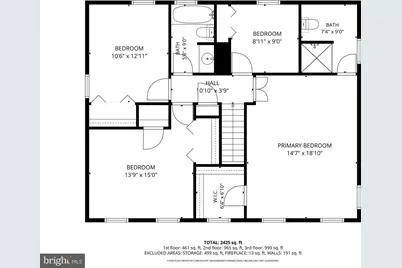 12301 Cedarwood Court, Woodbridge, VA 22192 - Photo 4