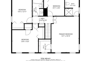 12301 Cedarwood Ct, Woodbridge, VA 22192 - Photo 4