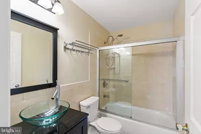 1031 Gardenview Loop #201, Woodbridge, VA 22191 - Photo 22