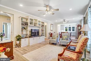 6373 Virginia Bluebell Ln, Haymarket, VA 20169 - Photo 8