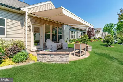 6373 Virginia Bluebell Lane, Haymarket, VA 20169 - Photo 4