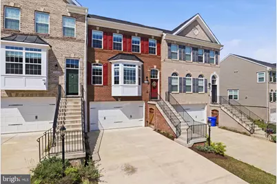 15384 Ballerina Loop, Woodbridge, VA 22193 - Photo 2