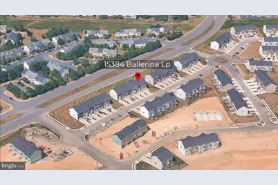 15384 Ballerina Loop, Woodbridge, VA 22193 - Photo 4