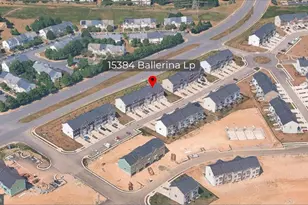 15384 Ballerina Loop, Woodbridge, VA 22193 - Photo 4