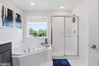 15384 Ballerina Loop, Woodbridge, VA 22193 - Photo 26