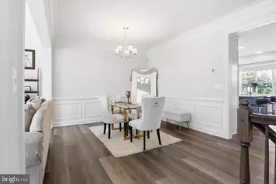 15384 Ballerina Loop, Woodbridge, VA 22193 - Photo 6