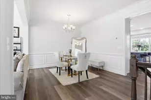 15384 Ballerina Loop, Woodbridge, VA 22193 - Photo 6