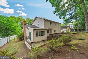 13008 Sturbridge Rd, Woodbridge, VA 22192 - Photo 10