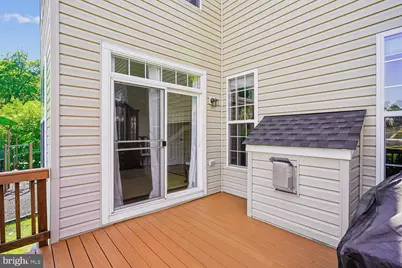 2160 Armitage Court, Woodbridge, VA 22191 - Photo 52